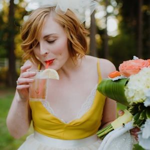 Meet your Posher, Jenn